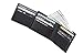 Leather Wallets for Men | SHARKACE Mens Trifold Bifold Wallet | RFID Blocking Wallet with Gift Box