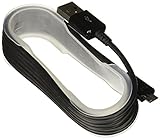 Samsung OEM Adaptive Fast Charging USB Car Charger Power Adapter with Micro USB Cable and Quick Charge 2.0 Technology for Samsung Galaxy S7, Galaxy S7 Edge (Bulk Packaging)