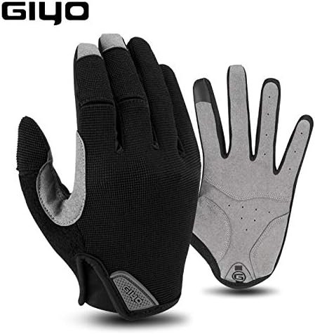 bike safety gloves