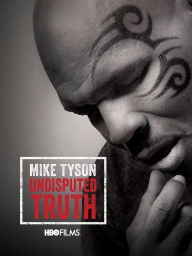 Amazon.com: Mike Tyson: Undisputed Truth: Mike Tyson, Spike Lee, Kiki