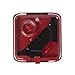 Black+Blum - Box Appetit Lunch Box - Black / Red