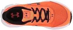 Under Armour Boy's Grade School Rave 2