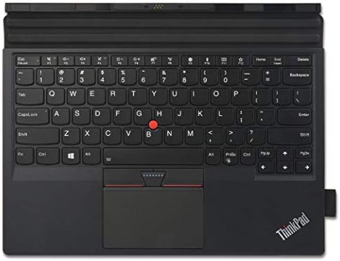 Thinkpad X1 Tablet Thin Keyboard 2Nd Gen - Black - Us English. Thinkpad X1 Table