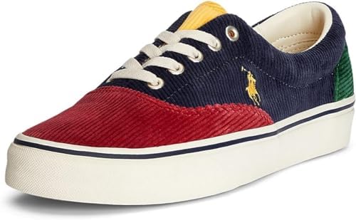 Amazon.com | Canvas Bear-Keaton-Slip-SK-SPO | Fashion Sneakers display picture 1