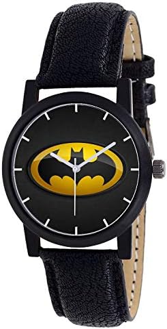 Amwish Batman Analog Boys Watch A59
