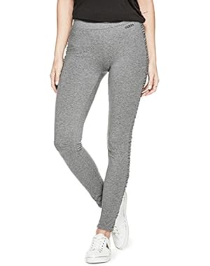 GuessFactory Shina Shirred Leggings