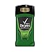 Degree Men Antiperspirant, Overtime 2.7 Oz (Pack of 2)