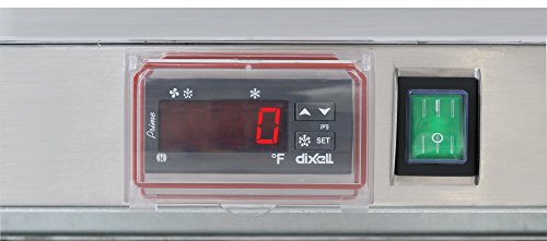 4 Chefs+Exclusive+CE335+Commercial+Undercounter