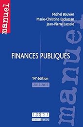 Finances publiques