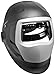 3M Speedglas 9100 Welding Helmet 06-0300-51SW, with SideWindows, Headband and Silver Front Panel, No ADF,