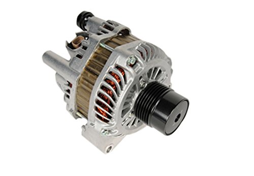 image for ACDelco 92211821 GM Original Equipment Alternator
