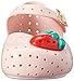 Mini Melissa Mini Melissa Furadinha V Flat (Toddler)