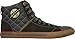 Skechers Men's Star Wars Legacy Vulc Mandalorian High Top