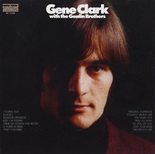 Gene Clark - Singers And Songwriters Mavericks [Disc 2] - Zortam Music