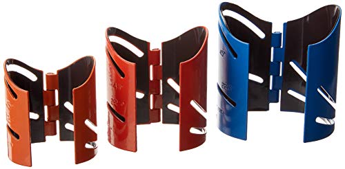 Pipe Pro Metal Cutting Guide Kit - (Includes Sizes: 1-7/8", 2-3/8", 2-7/8") - Thumbnail 2