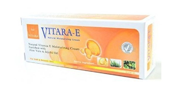 vitara e cream
