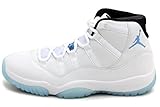Nike Men's Air Jordan 11 Retro Basketball Shoe