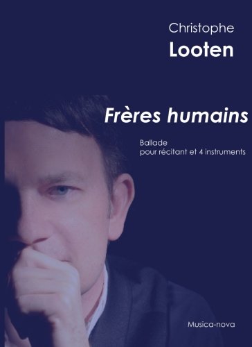 Freres humains