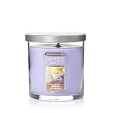 Yankee Candle Company 1162786Z Jar-HW Tum Reg Lemon Lavender,Purple