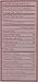 Nuun: Past Formula Electrolyte Enhanced Drink Tabs, Strawberry Lemonade, Box of 8 Tubes
