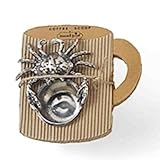 Sea Life Coffee Scoop Crab 4641001C by Mud Pie Gifts