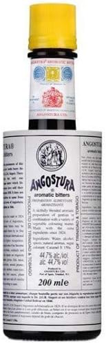 Angostura Aromatic Bitters 20cl 20cl x 12