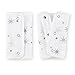 aden + anais Strap Covers 2 Pack, Twinkle
