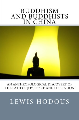 Buddhism and Buddhists in China