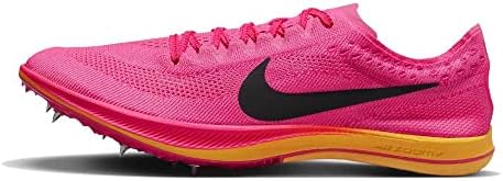 Amazon.com | Nike Zoom Mamba 6 Track & Field Distance Spikes