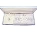 No Tears in Heaven Necklace