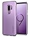Spigen Thin Fit Designed for Samsung Galaxy S9 Plus Case (2018) - Lilac Purple
