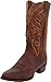 Dan Post Men's Renegade Round Toe Cowboy Boots
