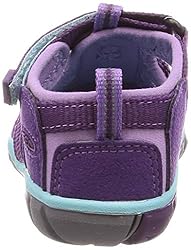 KEEN Unisex-Kid's Seacamp II CNX Water