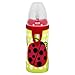 NUK Active Sippy Cup, Assorted Colors, 10oz 1pk