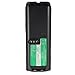 ExpertPower® 7.2v 3500mAh NiMh Battery for Motorola NTN8923 NTN8923AR RNN4006 XTS3000 XTS3500 XTS4250 XTS5000 Tetra MTP200 MTP300