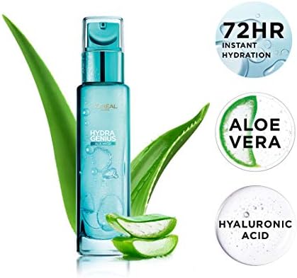 loreal hydro boost moisturizer