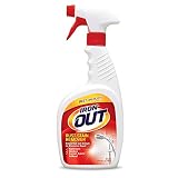 Iron OUT Rust Stain Remover Spray Gel