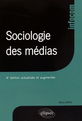 Sociologie des médias
