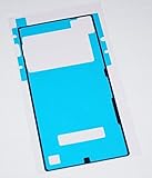 2 x Battery Back Cover Sticker Adhesive Tape For Sony Xperia Z5 Premium E6853 E6833 E6883