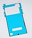 2 x Battery Back Cover Sticker Adhesive Tape For Sony Xperia Z5 Premium E6853 E6833 E6883