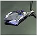 10pcs Adabele Authentic 925 Sterling Silver Hypoallergenic Pendant Clasp Pinch Bail Jewelry Findings 16mm 2 Prong Clip Connector for Women Men Jewelry Making SS73-4