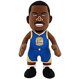 NBA Golden State Warriors Kevin Durant 10-inch Plush Figure