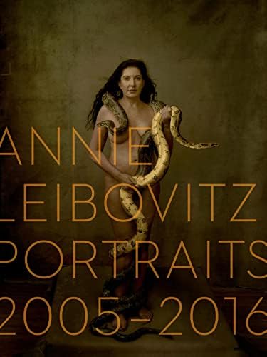 Women: Leibovitz, Annie, Sontag, Susan: 9780375756467: Amazon.com