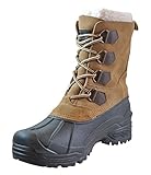 Donner Mountain Men's David Lace Up Snow Boot