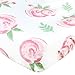 Premium Cotton Diaper Changing Pad Cover 