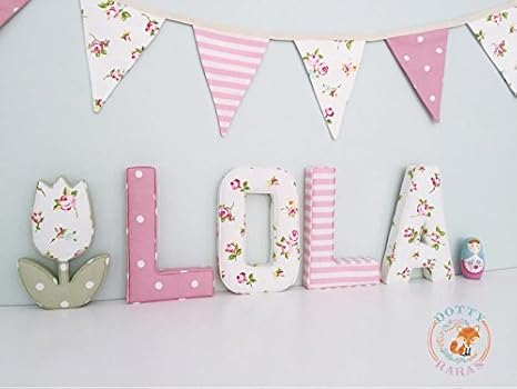personalised baby bunting for nursery