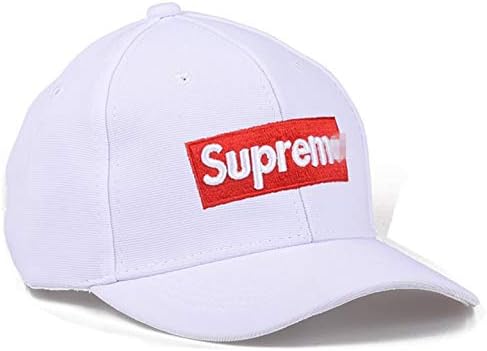 Fashion Baseball Caps,Soft & Comfortable with Clean up Adjustable Cap Hat