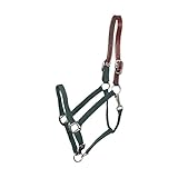Gatsby Leather Company Gatsby Breakaway Nylon Halter
