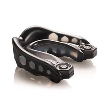 Amazon.com: OUTFANDIA - Protector bucal de gel, pieza de ...