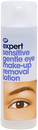 boots expert sensitive hydrating eye cream